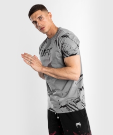 Футболка Venum UFC Authentic Fight Week Men’s 2.0 Grey купить