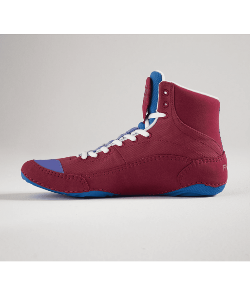 Rudis Colt 2.0 Youth Wrestling Shoes Royal Maroon price