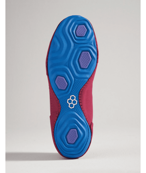 Rudis Colt 2.0 Youth Wrestling Shoes Royal Maroon photo