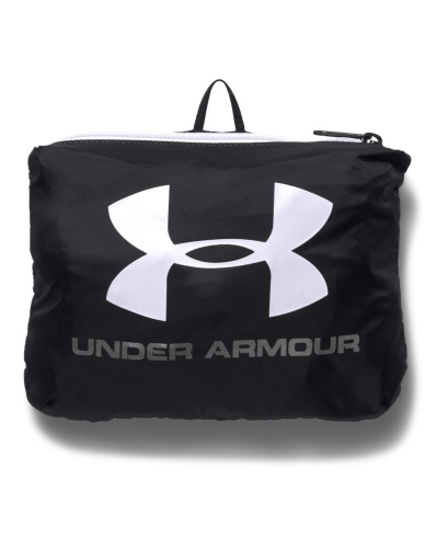 Under Armour Packable Duffle Bag Black buy