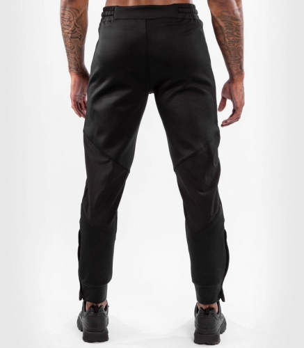 Штаны Venum Authentic UFC FightNight Black Gold купить