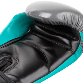 Боксерские перчатки Venum Contender 2.0 Boxing Gloves Grey, Фото № 4