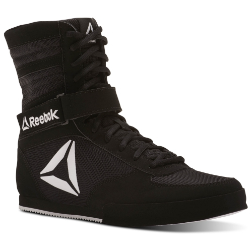 Reebok Boxing Boot CN4738 Black size