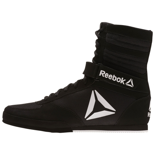 Reebok Boxing Boot CN4738 Black buy