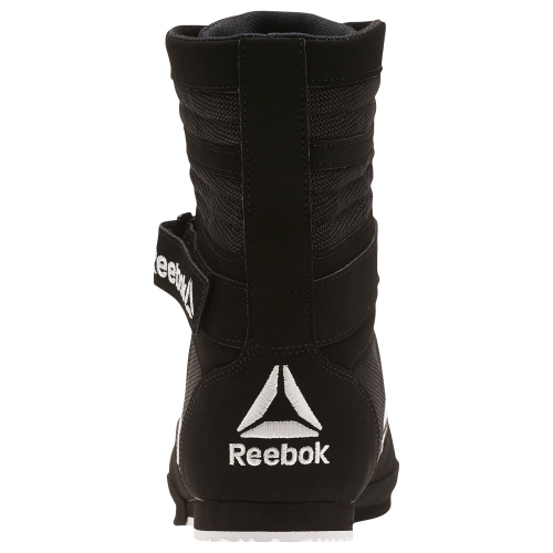 Reebok Boxing Boot CN4738 Black photo