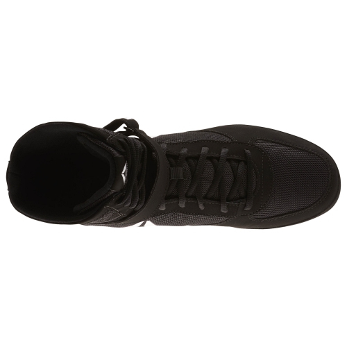 Reebok Boxing Boot CN4738 Black original
