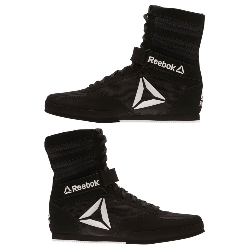 Reebok Boxing Boot CN4738 Black price