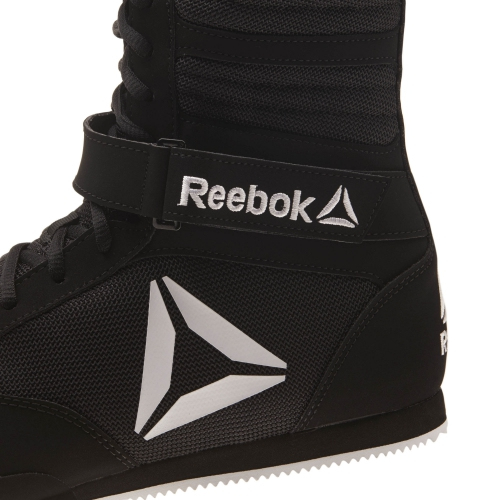 Reebok Boxing Boot CN4738 Black Kyiv