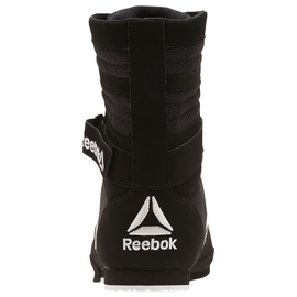 Боксерки Reebok Boxing Boot CN4738 Black, Фото № 4