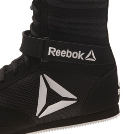 Боксерки Reebok Boxing Boot CN4738 Black, Фото № 9