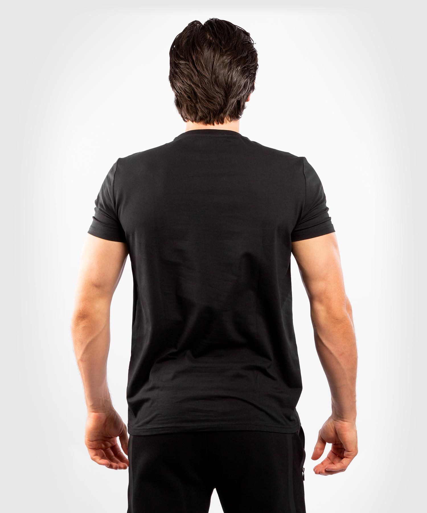 Venum Classic T-Shirt Black Gold buy