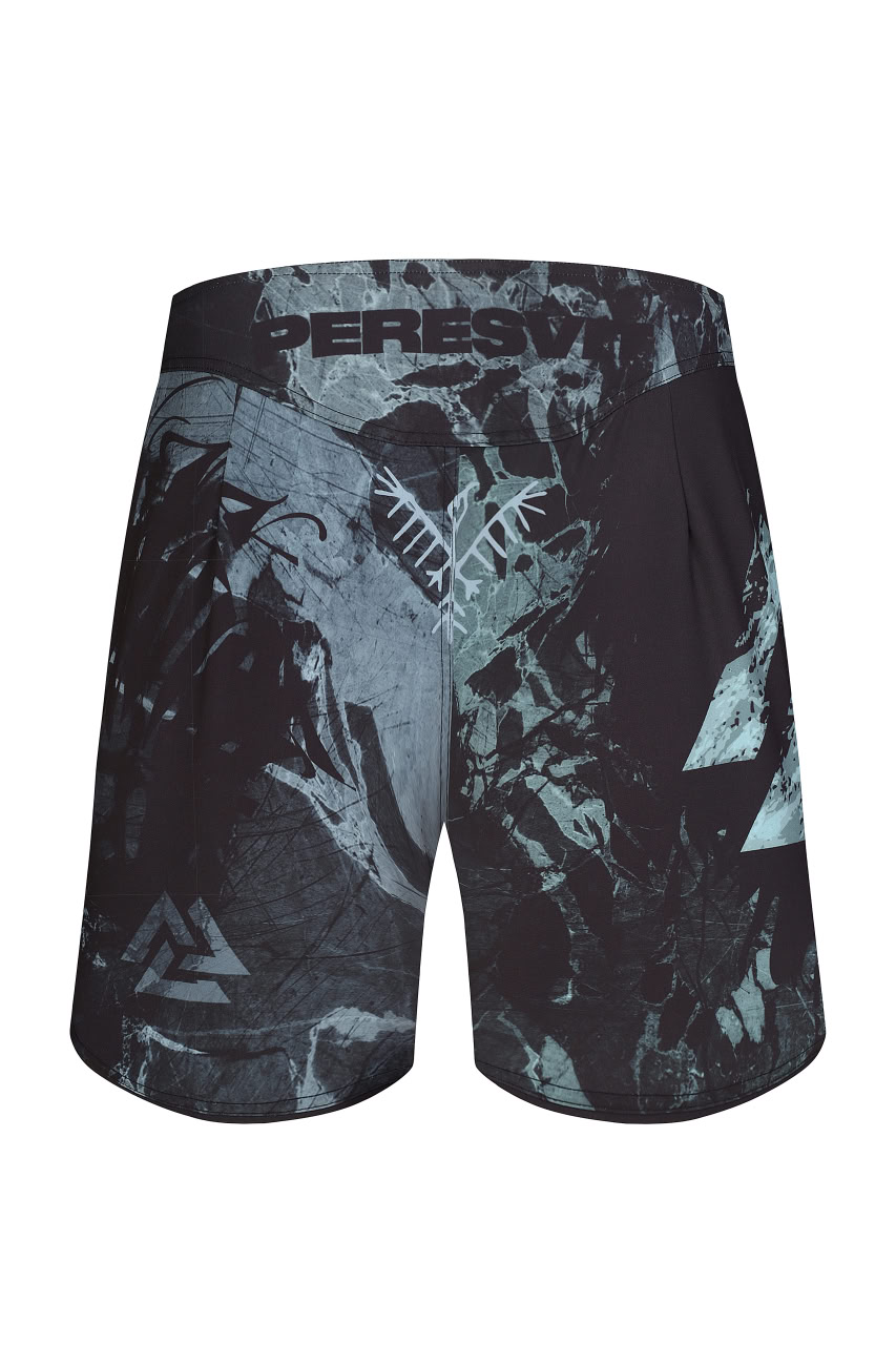 MMA shorts Peresvit Stratum Roots Fightshorts buy