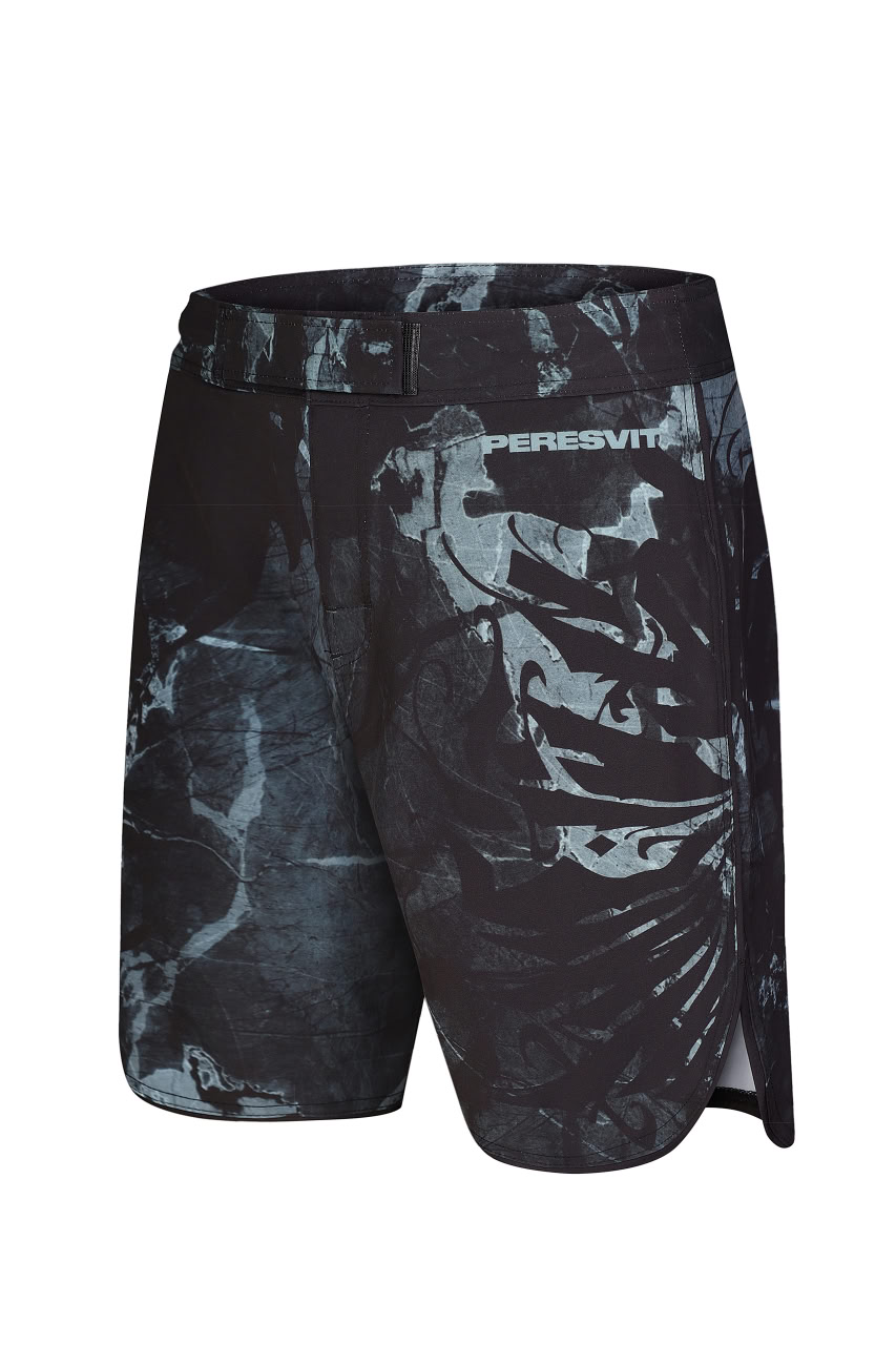 MMA shorts Peresvit Stratum Roots Fightshorts price