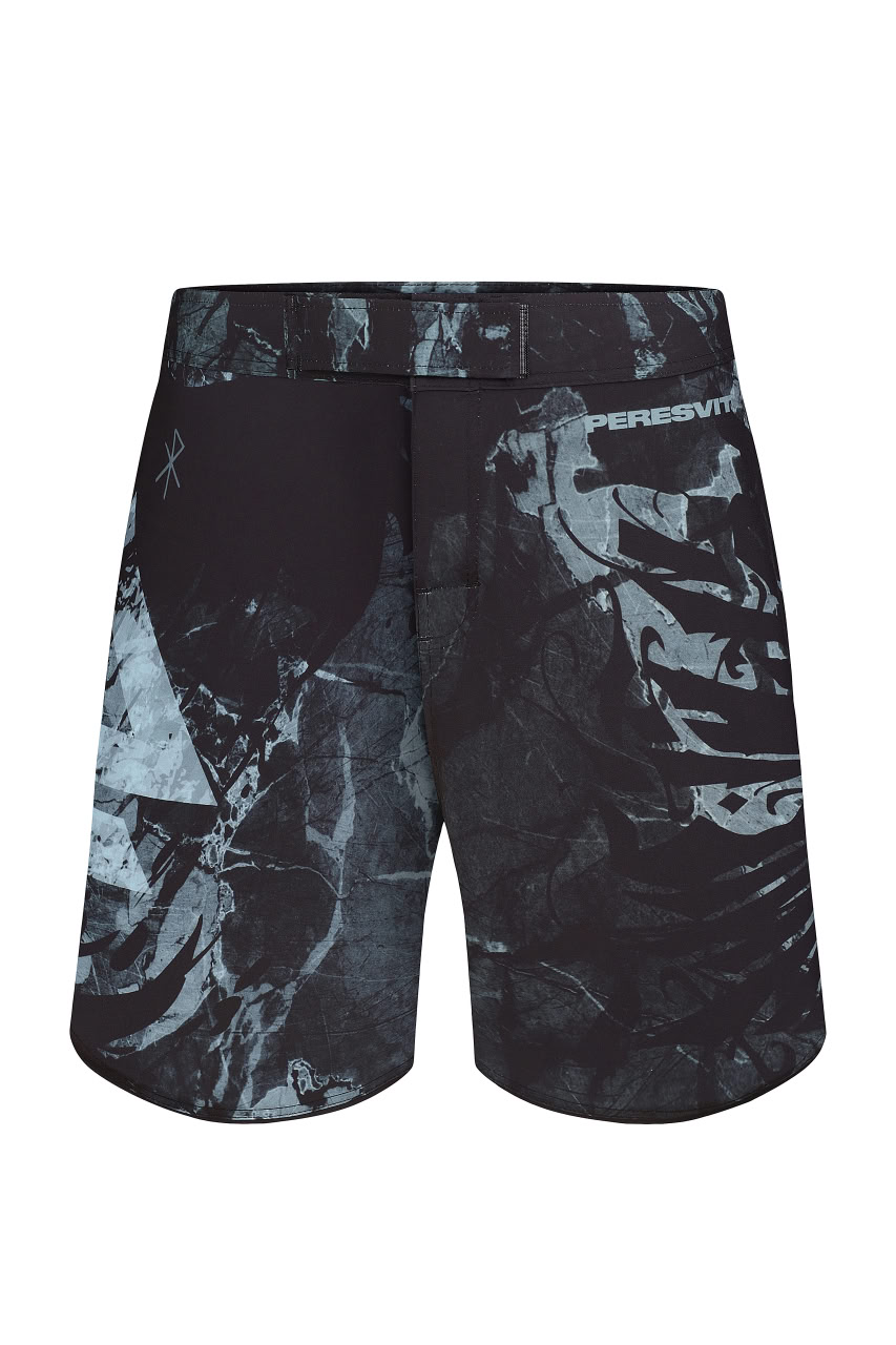 MMA shorts Peresvit Stratum Roots Fightshorts