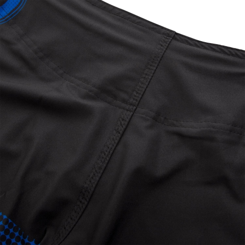 Шорты для MMA Venum Tempest 2.0 Fightshorts Black Blue где купить