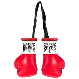 Сувенірні рукавиці Cleto Reyes Minigloves Synthetic, Фото № 4