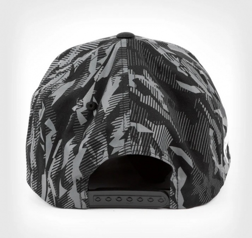 Бейсболка UFC Venum Authentic Fight Week купить