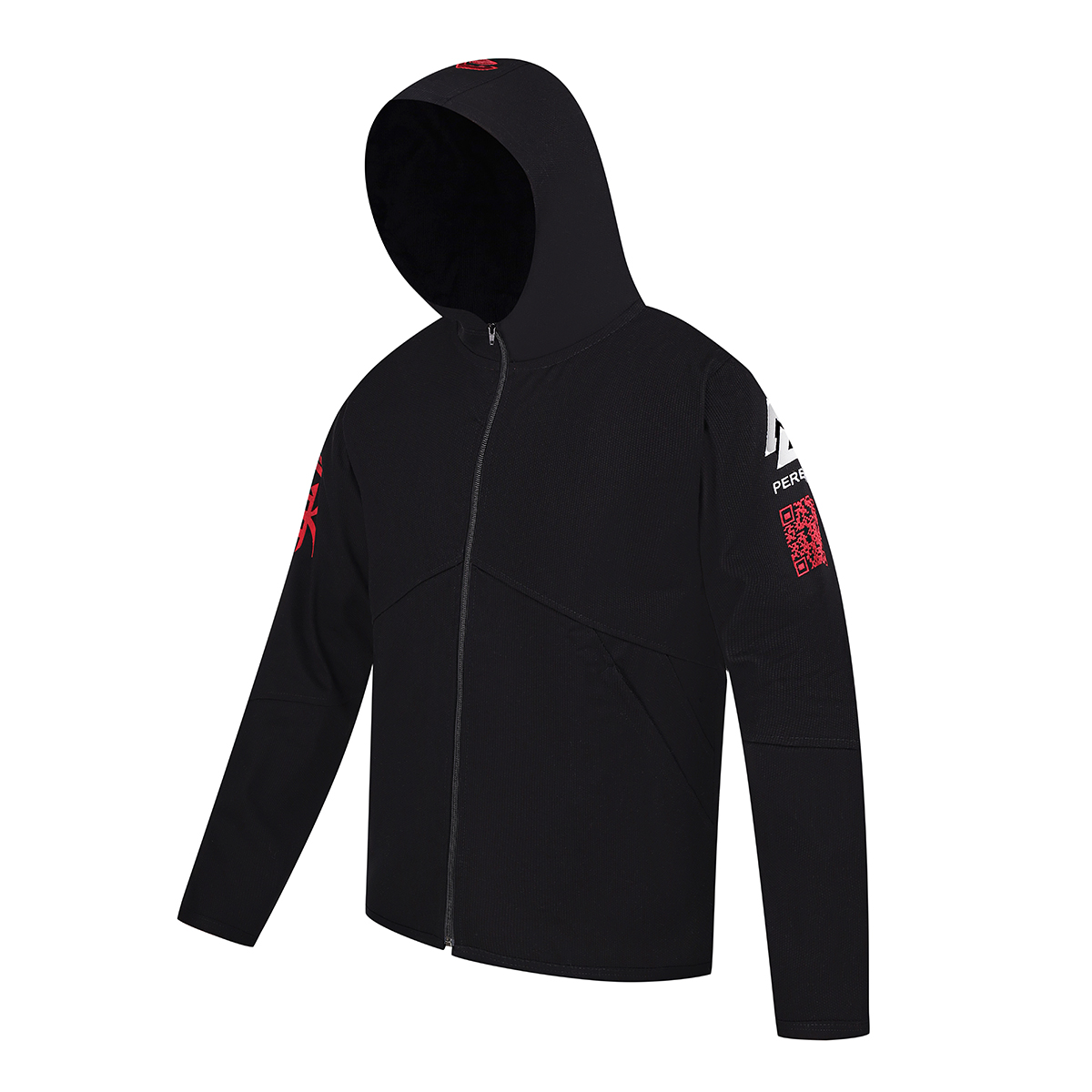 Peresvit Gicket Black цена