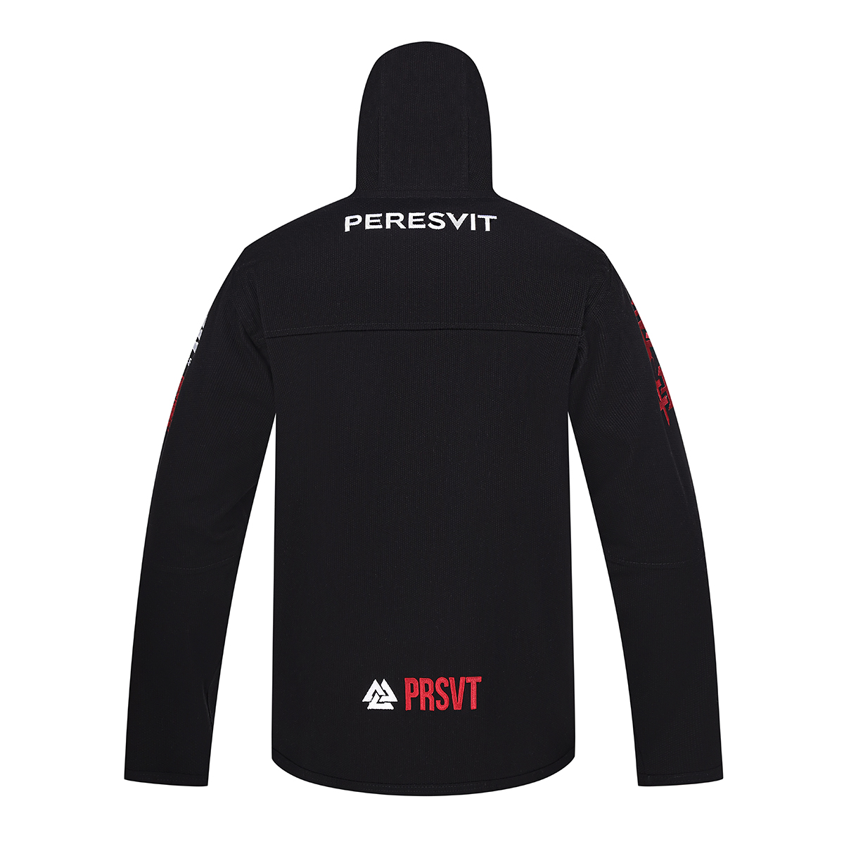 Peresvit Gicket Black купить