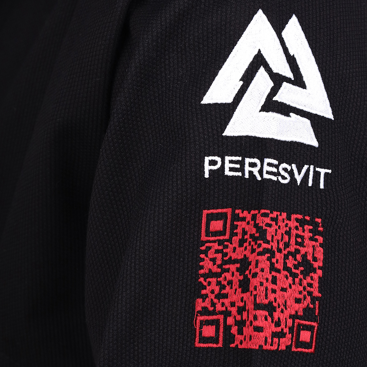 Peresvit Gicket Black фото