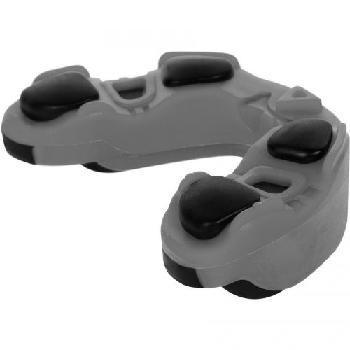 Venum Predator Mouthguard Grey Black buy