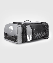 Сумка-рюкзак Venum Trainer Hybrid sports bag Storm Grey  ціна