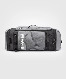 Сумка Venum Trainer Hybrid sports bag Storm Grey 