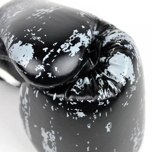 Боксерські рукавиці Fairtex BGV1 Dark Cloud купити