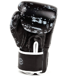 Боксерские перчатки Fairtex BGV1 Dark Cloud, Фото № 3