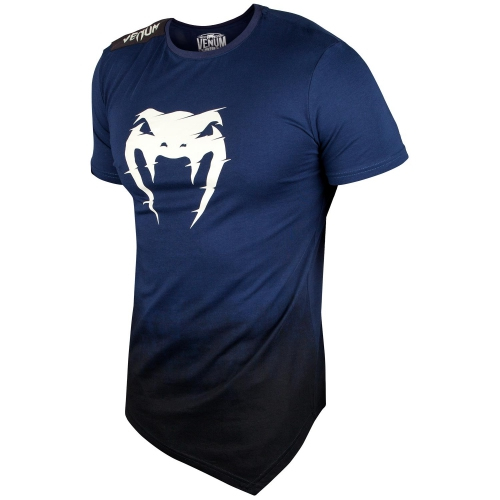 Venum Interference 2.0 T-shirt Blue buy