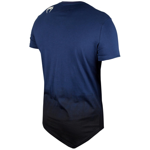 Venum Interference 2.0 T-shirt Blue photo