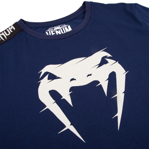 Venum Interference 2.0 T-shirt Blue original