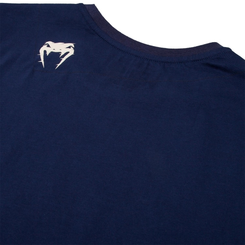 Venum Interference 2.0 T-shirt Blue size