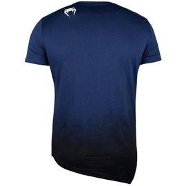 Футболка Venum Interference 2.0 T-shirt Blue, Фото № 3