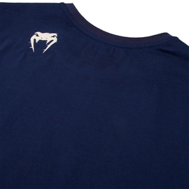 Футболка Venum Interference 2.0 T-shirt Blue, Фото № 6