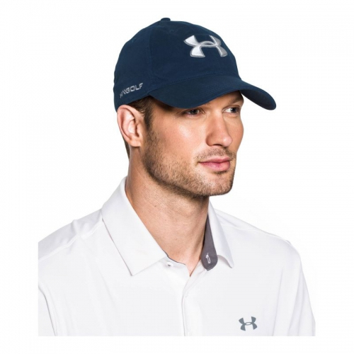 Бейсболка Under Armour Chino Cap Academy ціна