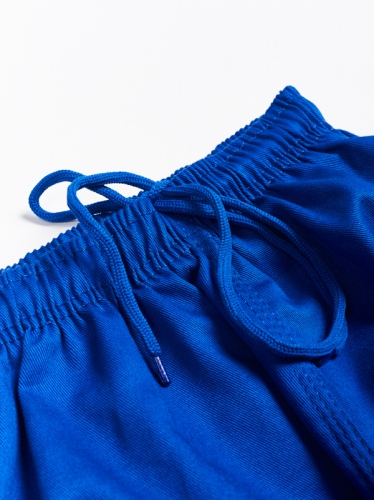 Детское кимоно для джиу-джитсу Manto Monkey Junior BJJ Gi Blue оригинал