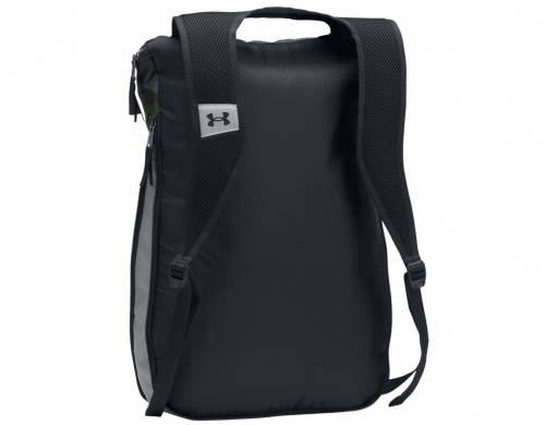 Рюкзак Under Armour Expandable Sackpack Camo купить