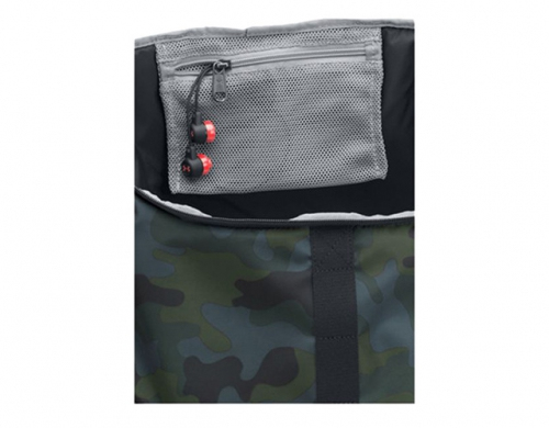 Рюкзак Under Armour Expandable Sackpack Camo фото