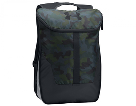 Рюкзак Under Armour Expandable Sackpack Camo