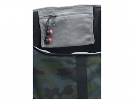Рюкзак Under Armour Expandable Sackpack Camo, Фото № 4
