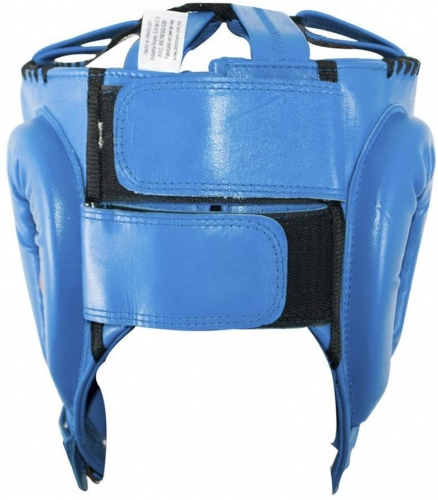 Cleto Reyes Cheek Protection Headgear Blue price