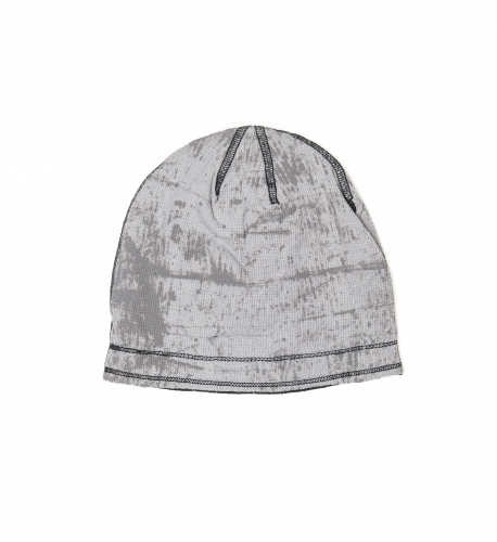 Двухстороняя шапка Affliction Traffic Reversible Beanie де купити