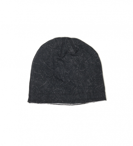 Двухстороняя шапка Affliction Traffic Reversible Beanie вартість