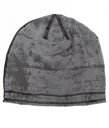Двухстороняя шапка Affliction Traffic Reversible Beanie ціна