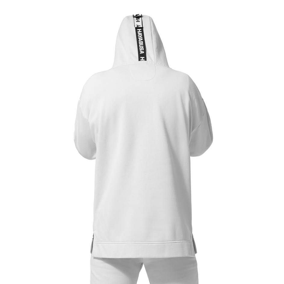 Худі Hayabusa Men’s Midweight Pullover Light Grey купити