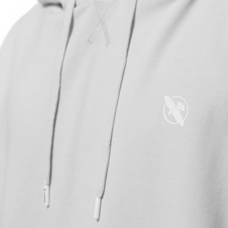 Худі Hayabusa Men’s Midweight Pullover Light Grey оригінал