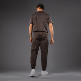 Спортивні штани UFC Venum FIGHT WEEK 4.0 Mens Joggers Dark Brown ціна