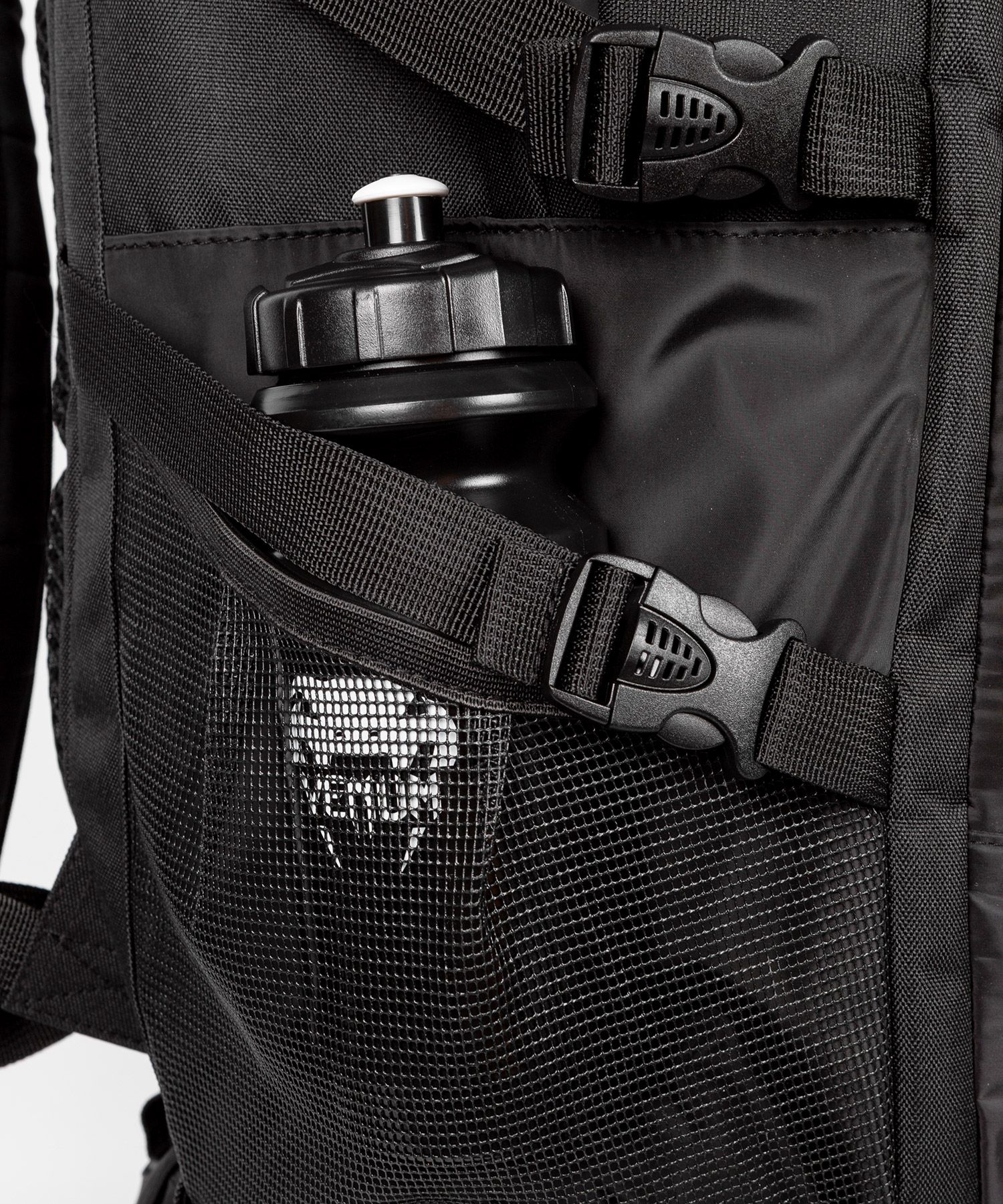 Venum Stripes Extrem Evo BackPack Black where to buy