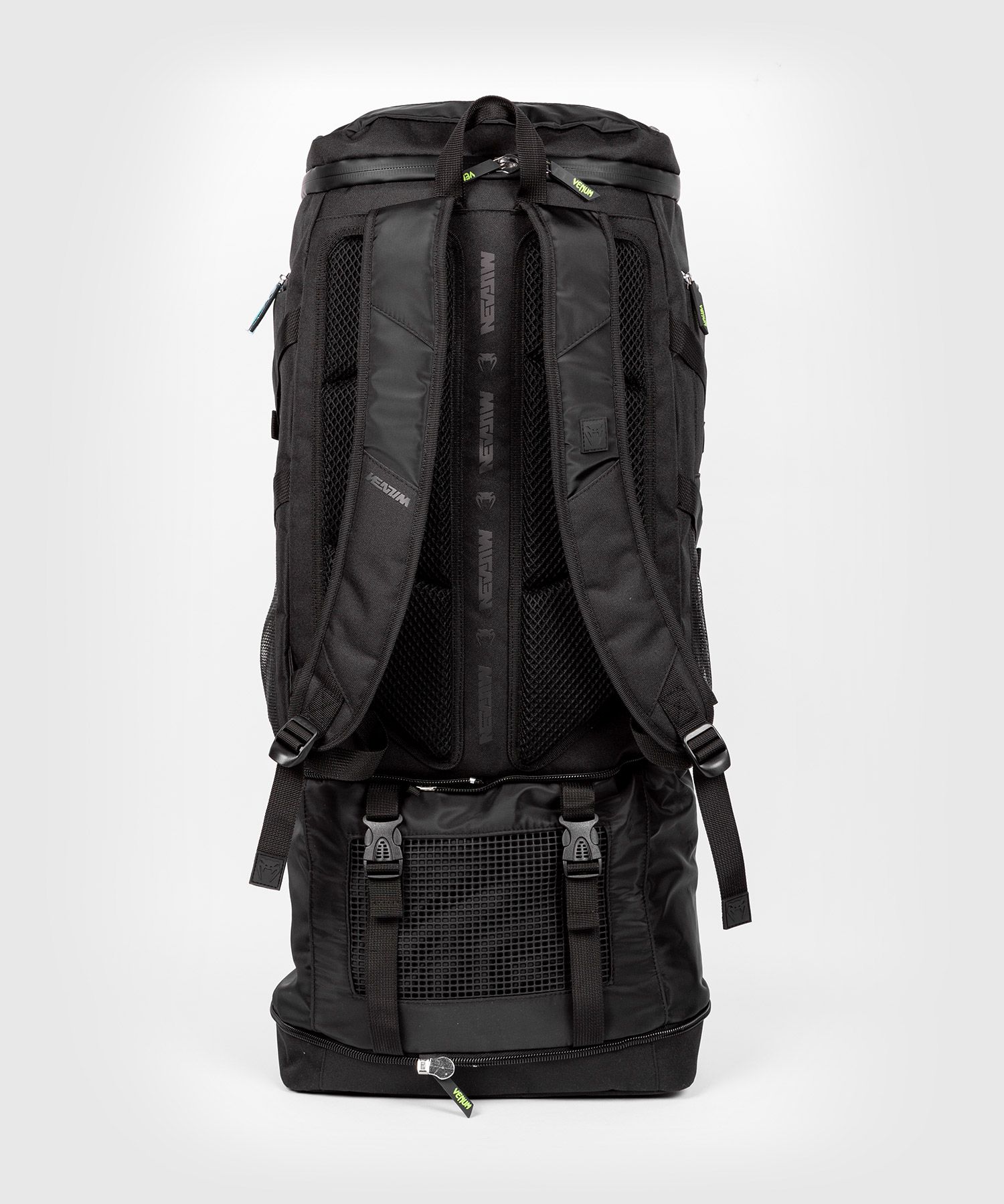 Venum Stripes Extrem Evo BackPack Black price